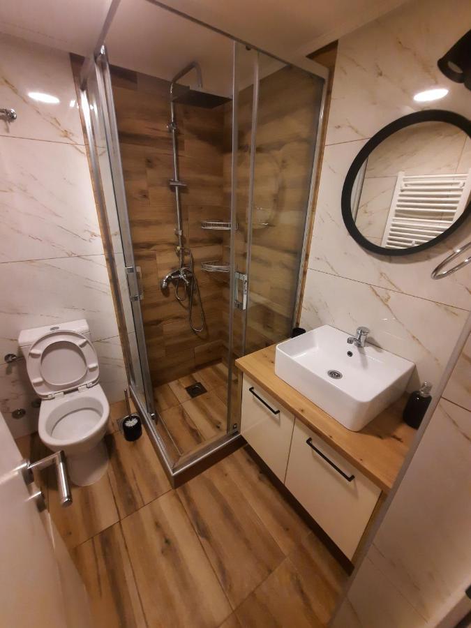 Apartman Mn Vrnjacka Banja Luaran gambar