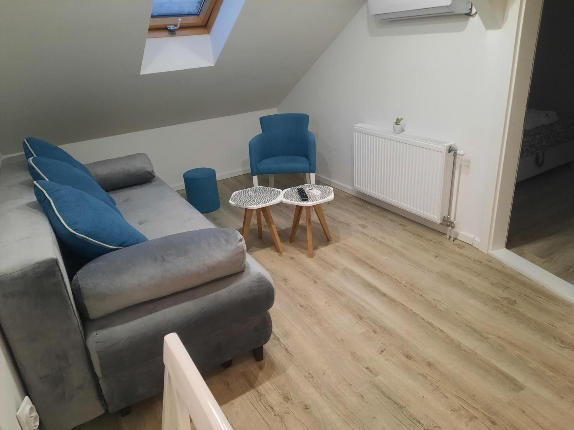 Apartman Mn Vrnjacka Banja Bilik gambar