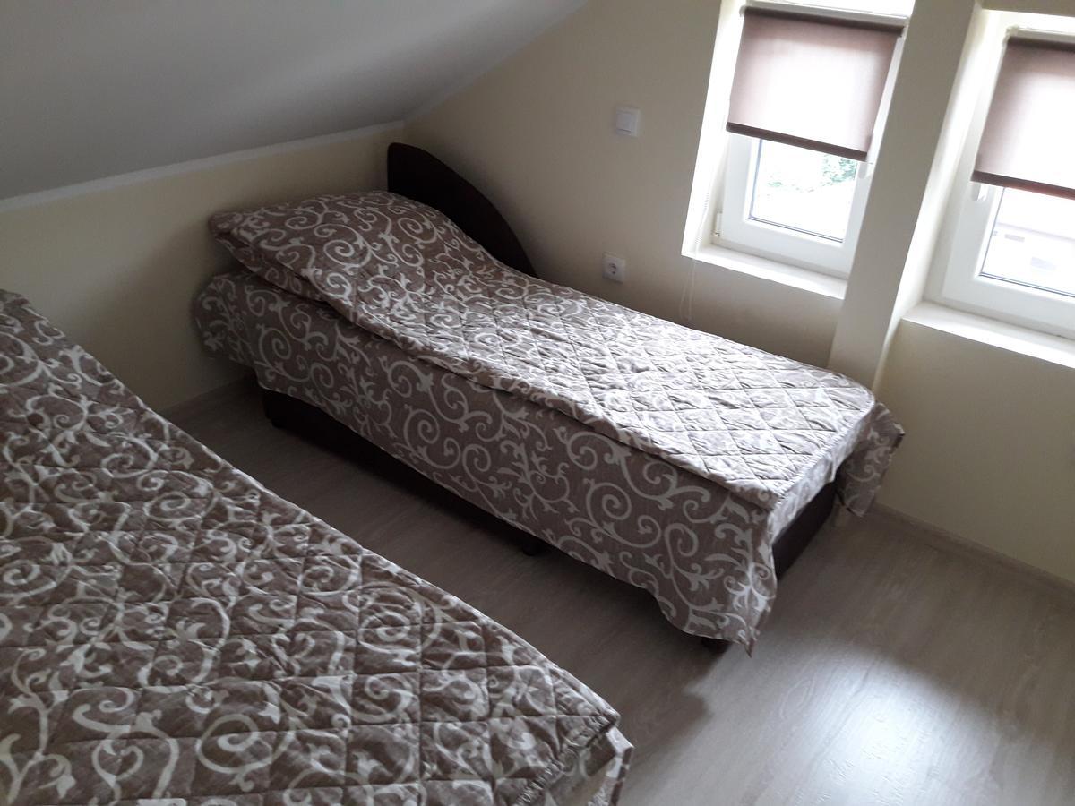 Apartman Mn Vrnjacka Banja Luaran gambar