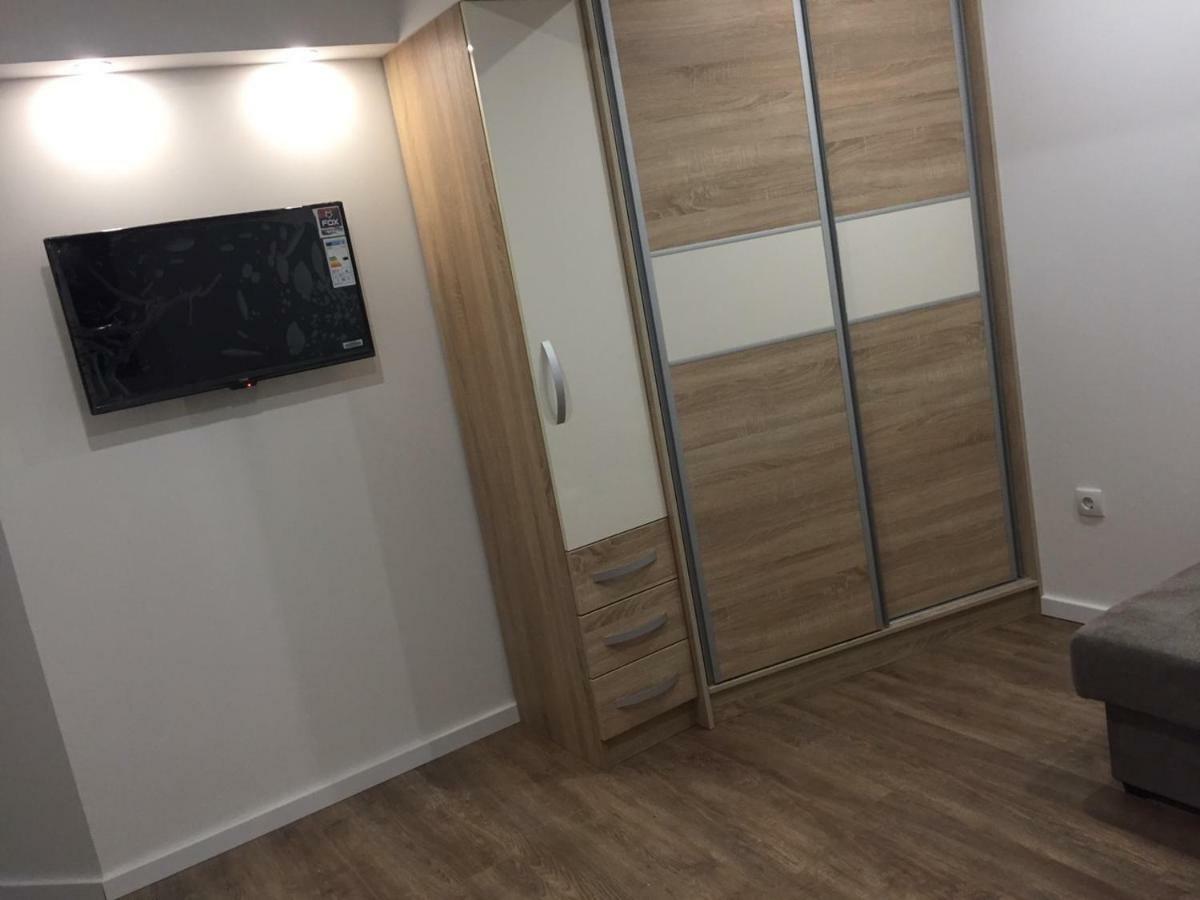 Apartman Mn Vrnjacka Banja Luaran gambar
